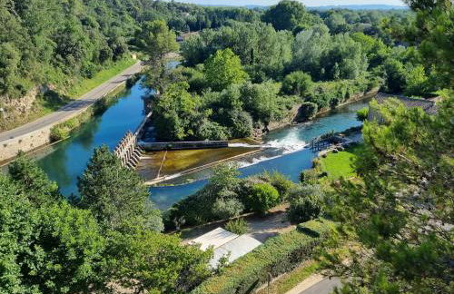 Mas des Mûriers - Foto 21