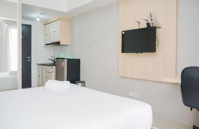 Gaudy Studio at Baileys Apartment - Foto 10