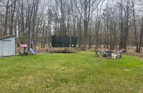 Modern Home near Lake w HotTub, Game Room, Fireplace - Foto 21