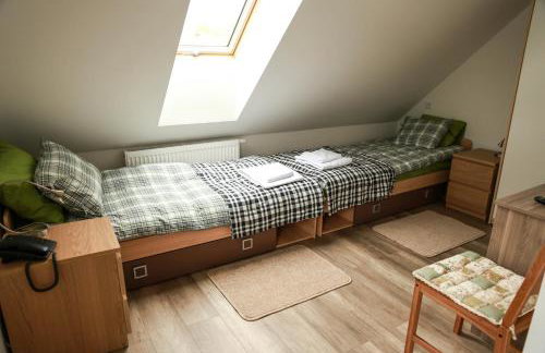 Agroturystyka Na poddaszu 22 - Foto 16