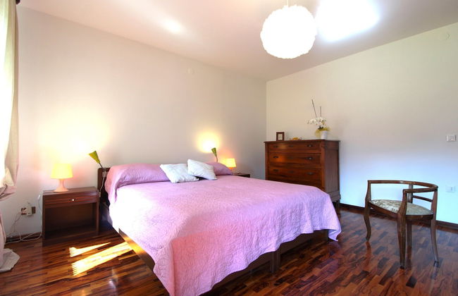 Apartment With Garden, Del Corlo Lake, Belluno - Foto 8