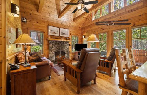 Metolius Cabin 10 - Foto 15