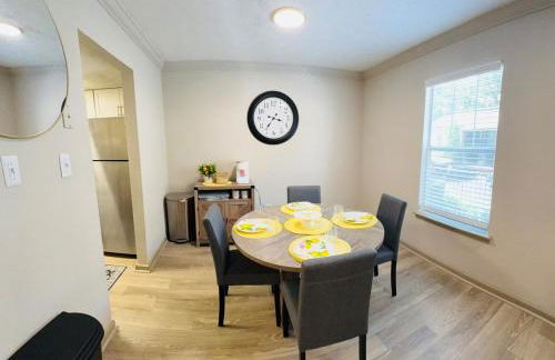 Townhome 4 min to Braves - Foto 28