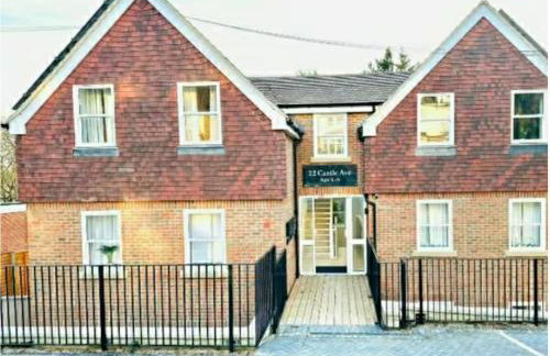 Port of Dover Lodge 20 sleeps - Foto 1