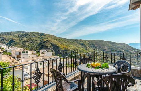 Nice Home In Mecina Bombarón With Wifi - Foto 2