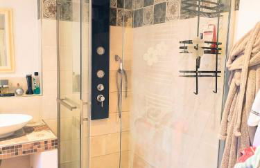 LöwenTal an der Ruhr mit Terrasse und mit Parkplatz - Foto 8