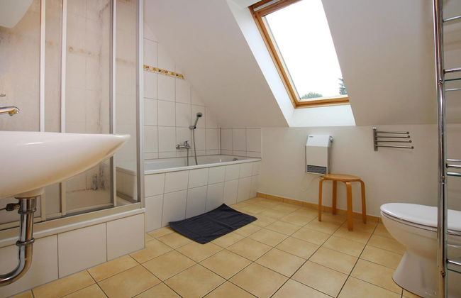 Holiday Resort in the Muritz National Park, Mirow - Photo 19