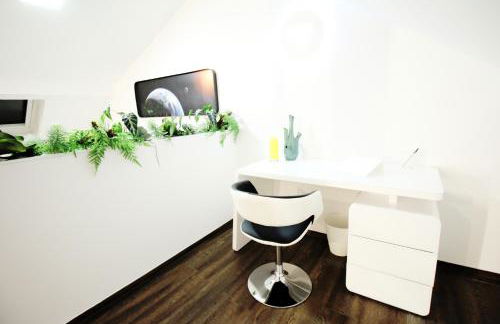 Space Loft Wohndesign mit 2 Schlafzimmern l 450m bis Uni - Photo 11