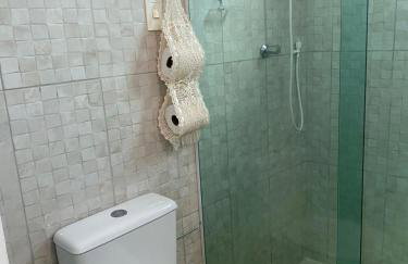 Casa em Candeias, Jaboatão - Wi-Fi Rápido e Ar Cond - Foto 3