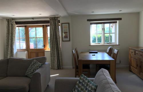 The Stables Kenilworth - Foto 7