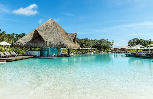 El Beso Adults Only at Ocean Riviera Paradise - All Inclusive - Photo 25