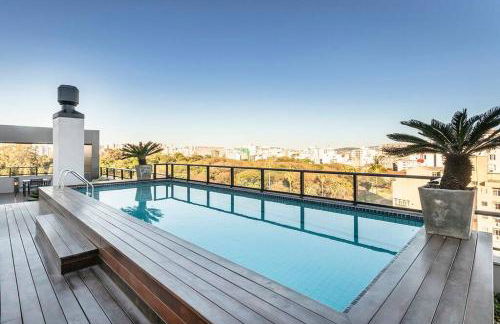 Loft Alto Padrão ThePark706 Vista Redenção - Foto 6