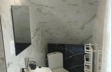 Noclegi u Banysia w sercu Gór Świętokrzyskich - Foto 11