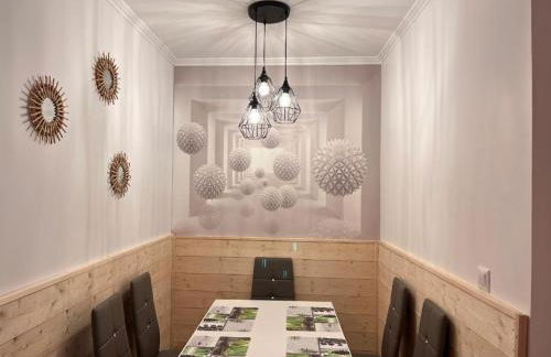 Maison La Belle Endormie- Disneyland et Paris - Foto 9