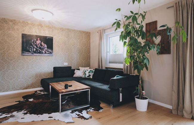 Kohlis Alpine Home by we rent - Foto 25