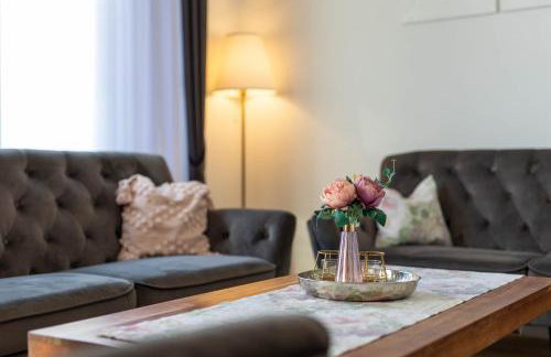 Penthouse Heavenly Holiday Home - Foto 19