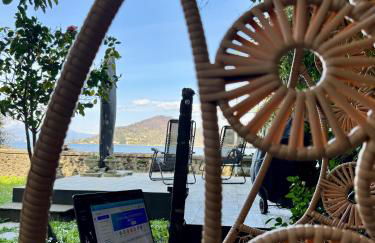 Rest and Relax Arona - On the lake - Foto 10