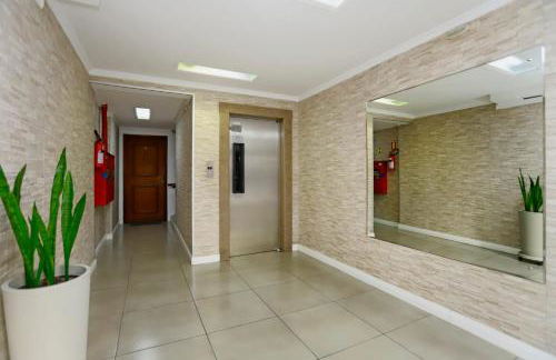 A 900 m da Redenção wi-fi 170 Mbps estilo, conforto na Cidade Baixa Travel Proud - Foto 15