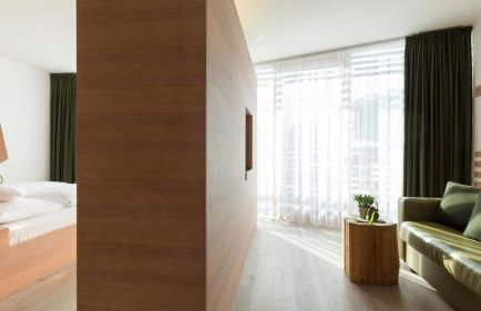 Residence Königswarte Strata Sexten - Foto 45