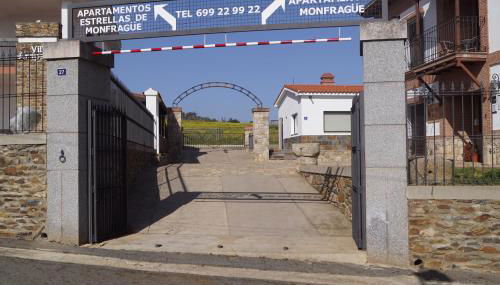 Apartamentos Rurales Monfragüe - Foto 5