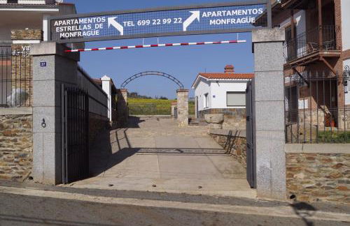 Apartamentos Rurales Monfragüe - Foto 5