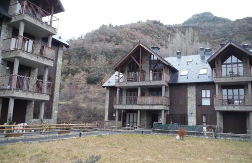 Apartamento en Panticosa - Foto 16