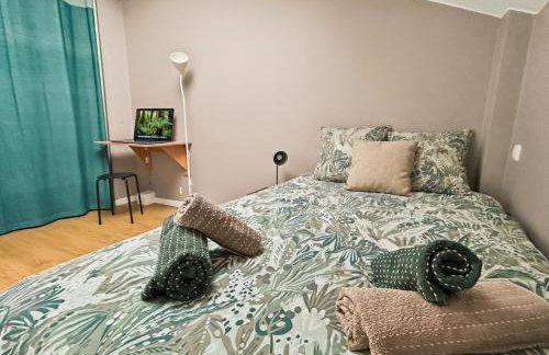 Maison familiale, vue panoramique, bord de Marne - Foto 24