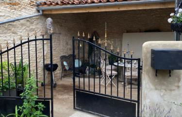 La Cour Blanche - Foto 58