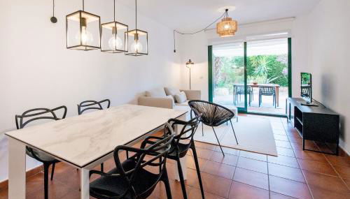 Can Mar i Lluna I ChillOut I BBQ I Piscina común - Foto 4