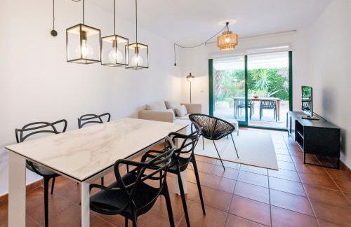 Can Mar i Lluna I ChillOut I BBQ I Piscina común - Foto 4