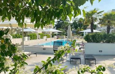 Residence Jesolo Lido centro con piscina - Foto 27