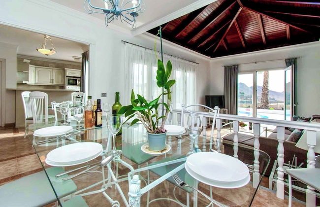 Villa Pandora - Foto 10