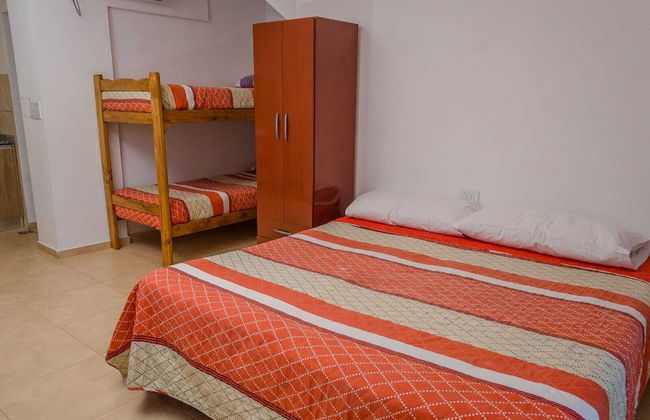 Complejo del Sol y Valle - Foto 7