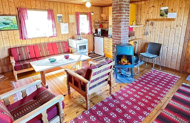 5 Person Holiday Home in Farsund-by Traum - Foto 5