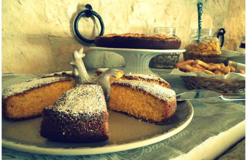 Agriturismo Masseria Cianciò - Foto 110