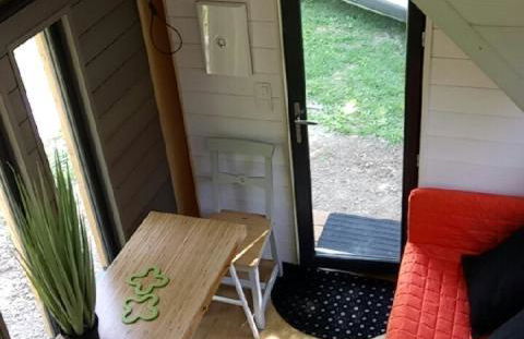 village insolite tiny - Foto 5