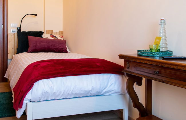 Agriturismo da Zeffi - Foto 12