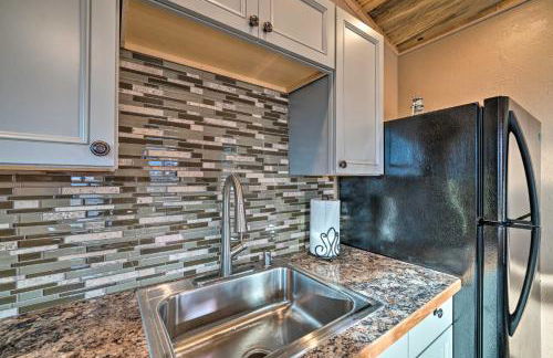 Couples Retreat 1-Hour Drive from Yellowstone NP! - Foto 10