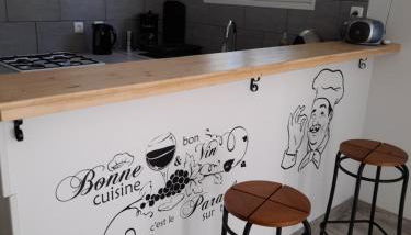 Maison petit ion jean mi et flo - Foto 3