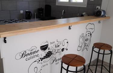 Maison petit ion jean mi et flo - Foto 3