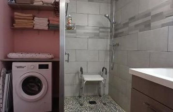 Le Gîte des Papillon - Foto 7