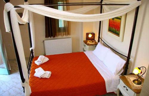 Skyros Seaside Retreats - Serenity by the Pool - Photo 3