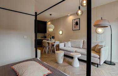 Apartament Swoboda Tatarska - Foto 43