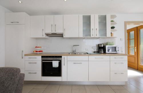 Ferienwohnung Kiesel - Foto 17