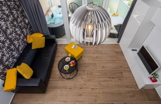 Apartment Velvet - Photo 15