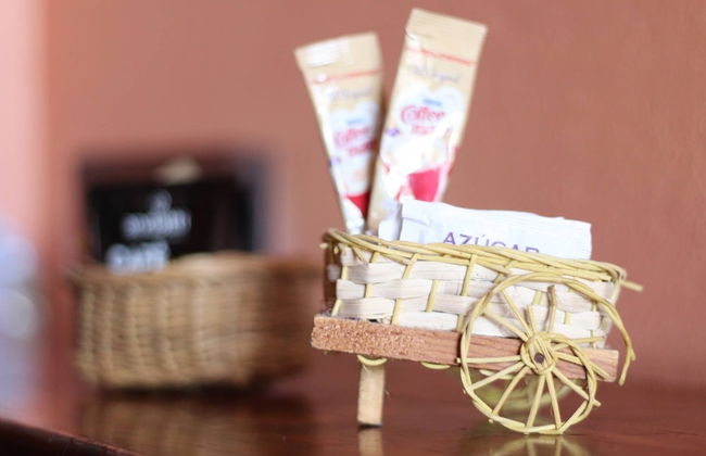 Room in B&B - Cancun Guest House 1 - Foto 16