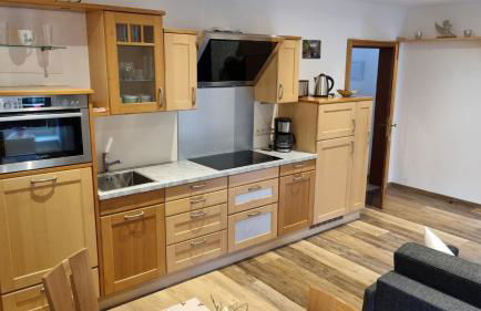 Ferienwohnung Wachterl - Foto 5