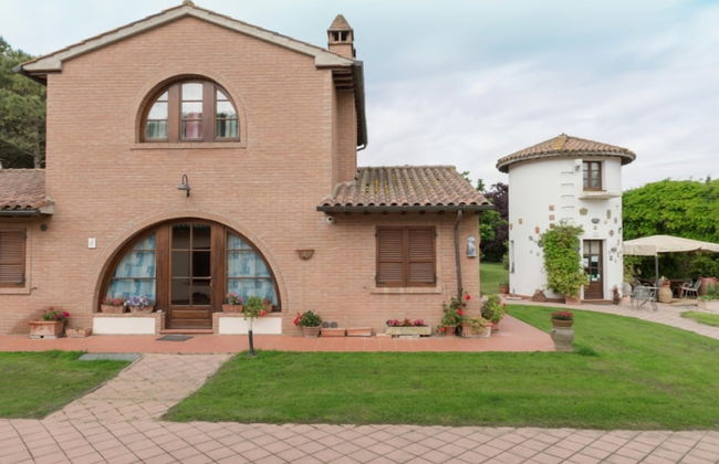 Olive apt With Shared Pool - Foto 20