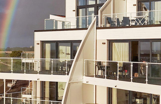 6 Personen Ferienhaus in Wendtorf - Foto 1