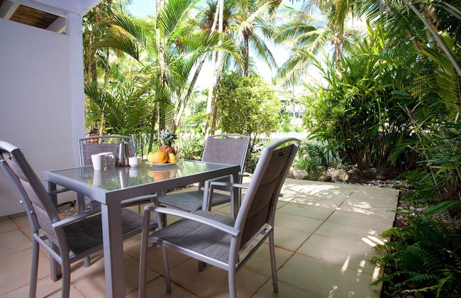 Coral Sea Villas - Foto 19